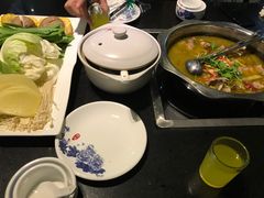 -陈三娃泡姜鸡(太白北路店)