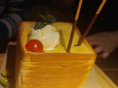 -外婆家(蓝色港湾店)