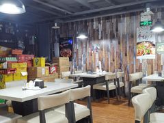 大堂-金城回忆(万科店)