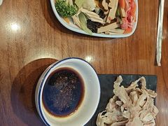 -李记白水羊头·清真老味家常菜(石景山店)