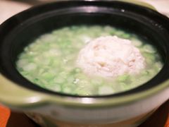 -狮王府淮扬菜(新街口友谊店)
