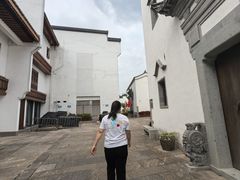 -黎阳老街