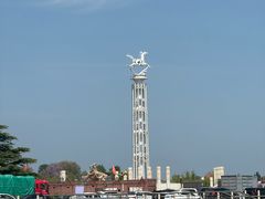 -养马岛旅游度假区
