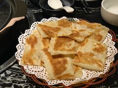 香蕉薄饼-润泽园海南椰子鸡·糟粕醋火锅(拱北店)