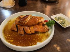 -新旺茶餐厅(嘉里城店)