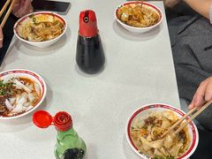 -刘二妈米皮(步行街店)