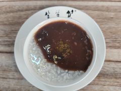 -笃笃笃糖粥(十全街店)