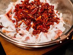 沸腾东星斑-海味世家·家常菜馆(明州里店)