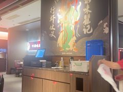 -聚味瞿记·龙虾堂(咸嘉湖店)