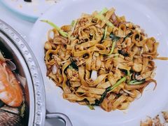 -郭姐·威海渔村(黄兴路店)