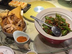 -醉美长安·陕菜(万和城店)