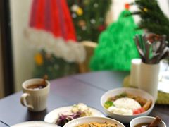 -肥朵食堂(带梦胡同店)