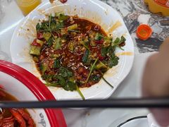 -呷呷好龙虾·湖南常德钵子菜·湘菜(公明天虹总店)