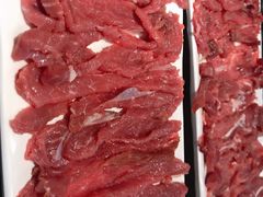 -古乐牛香·鲜牛肉牛杂火锅(解放东路店)