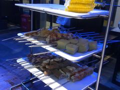 -三个蒙古大叔羊肉串(大宁店)