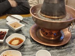 -牛街·马辈儿涮肉(牛街二店)