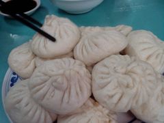 肉包子-四平包子铺