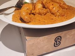 -狮拾久·现代新加坡料理(福田COCO Park店)