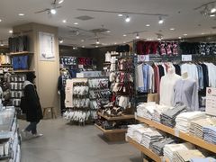 -MUJI无印良品(万达天鹅湖店)