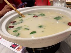 -掌柜的店·河南菜(新天地店)