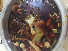 -蓉城西二道无名冒菜(西二道街店)