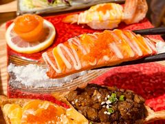-西月山居匠心创意料理(江汉路新佳丽广场店)