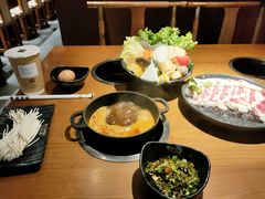 -呷哺呷哺 黄金牧场 (欢乐谷店)