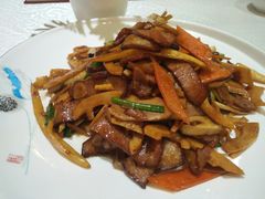 -全聚德(胜利大街店)