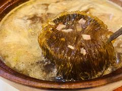 -翠清酒家(万丰路店)