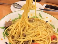 iphone_upload_pic-萨莉亚意式餐厅(深南茂业店)