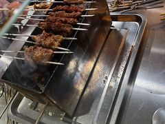 -幸福小串·地摊小炉子(三阳路店)