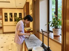 -杭州香格里拉饭店
