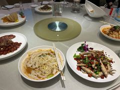 -紫鑫阁饭庄(长安店)