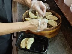 -松针蔡记蒸饺(花园路店)