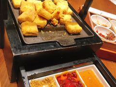 -奇滋豆味(南十四道街店)