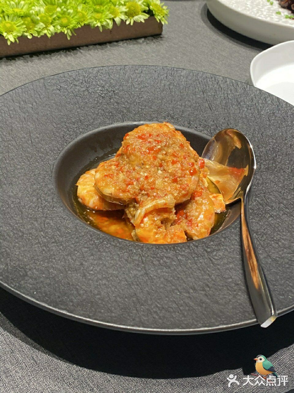 🍤近期在长沙吃到zui惊艳的一顿！🎉