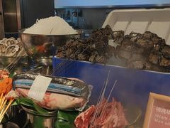 -西安威斯汀大酒店