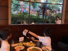 -哈蒙德餐厅