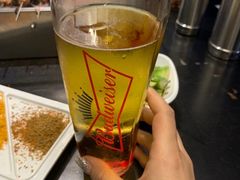 -很久以前羊肉串(簋街店)
