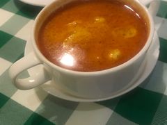 -Santoor 萨都里印度餐厅(北锣鼓巷店)
