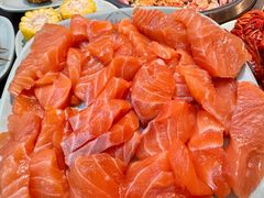 -梨花自助烤肉(西三旗万象汇黑金店)