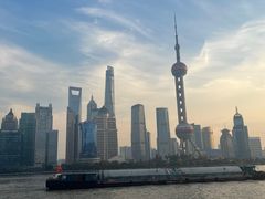 -上海港国际客运中心