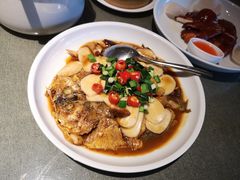 -朴墅(西湖青芝坞店·杭帮菜·家宴.14年的店)