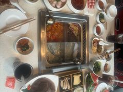 -海底捞大排档火锅(打浦路店)