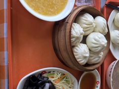 -庆丰包子铺(白塔寺店)