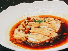 -顺福苑·新派淮扬菜
