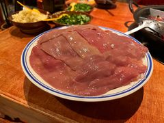 -周小明火锅(黑金冠社区店)