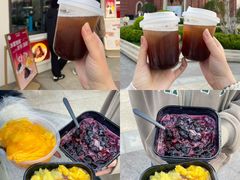 -必点海鲜·海肠捞饭·鲅鱼水饺(滨江道店)