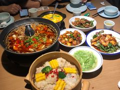 -卞氏菜根香·川菜(青羊万达店)