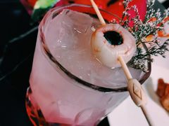 -MOSSO音乐酒吧·live house(南京旗舰店)